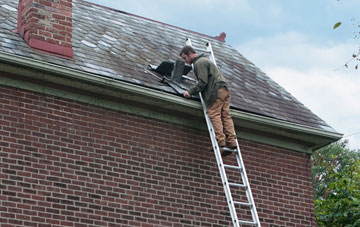 what affects urgent Maxey roof repairs