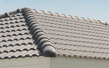 advantages of Maxey clay roofing