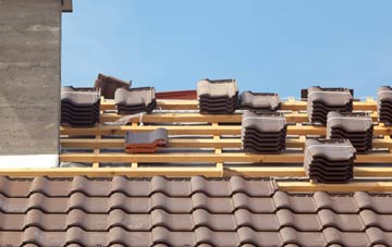 Maxey clay roofing costs