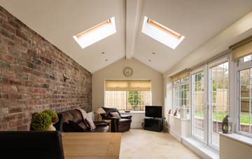 conservatory roof insulation Maxey, Cambridgeshire