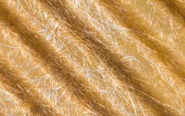 Maxey fibreglass roof waterproofing