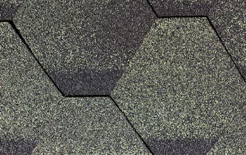 Maxey fibreglass shingle repairs