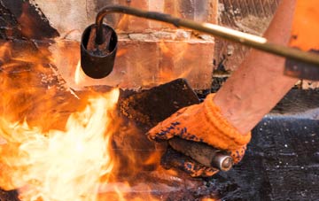 Maxey flat roof repair companies