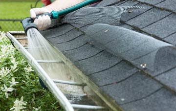 Maxey gutter cleaning costs