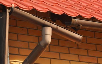 Maxey gutter repair costs