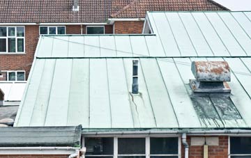 Maxey lead roofing costs