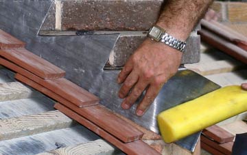 is Maxey lead roofing safe?