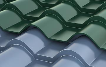 who should consider Maxey plastic roofs