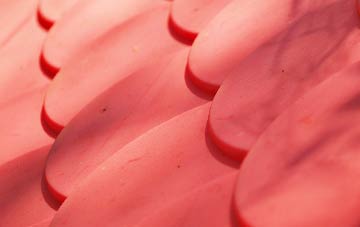 Maxey plastic roof costs