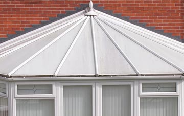 Maxey polycarbonate conservatory roof repairs