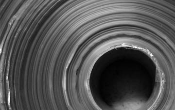 Maxey pvc roof replacement