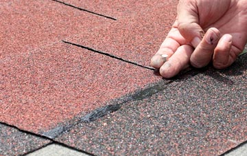 Maxey asphalt roof repairs