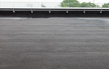 Maxey asphalt roof replacement