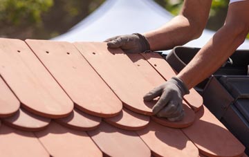 Maxey roof tile contractors
