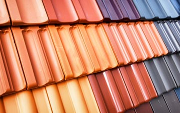 Maxey roof tile costs
