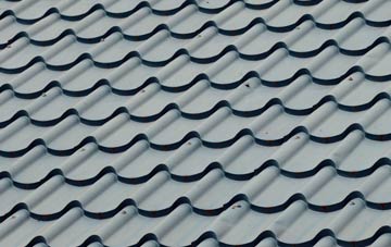Maxey rubber roofing companies