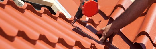 save on Maxey roof installation costs
