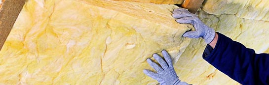 quotes for Maxey roof insulation