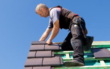 disadvantages of Maxey slate roofing