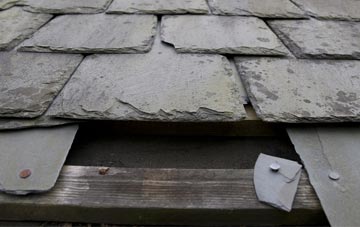 Maxey slate roof repairs and maintenance