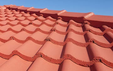 Maxey tile and slate roof replacement