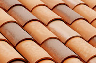 Maxey clay roofing