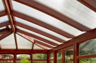 Maxey conservatory roofing insulation