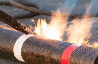 Maxey flat roofing replacement