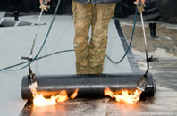 Maxey flat roof sealing quote