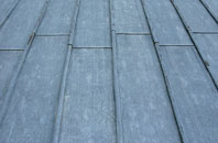 Maxey lead roofing